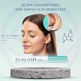 ORPHICA Realash Eyelash Conditioner Growth Serum 3ml Ophthalmologically Tested view 3