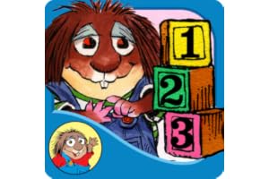 Little Critter Numbers