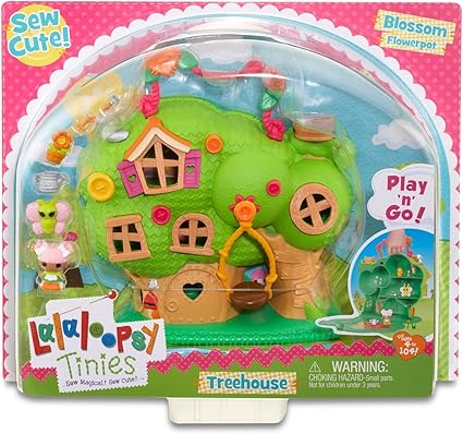 lalaloopsy casa