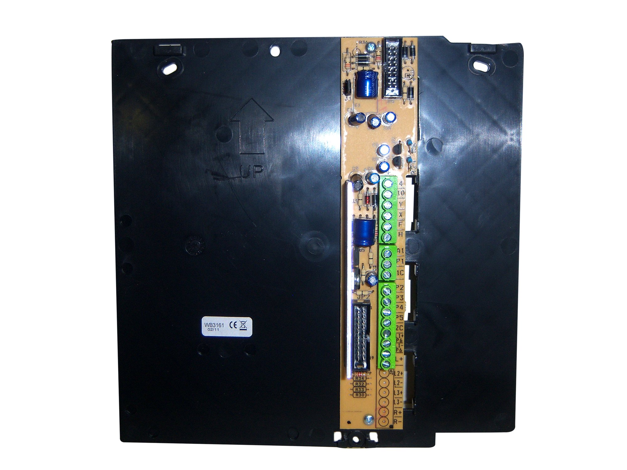 BRACKET FOR EX3160 AND EX3160C Video Intercom