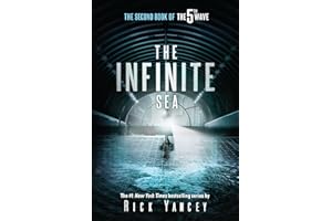 The Infinite Sea: The Second Book of the 5th Wave
