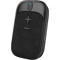 Bluetooth Speaker Neckband s, Oraolo Wireless Wearable Speaker 3D