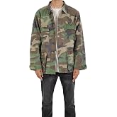 mnml Men's Mnml M65 Shirt