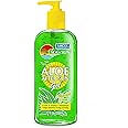 Lucky Super Soft Aloe Vera After Sun Gel - 12 Ounce Soothing Sunburn Relief