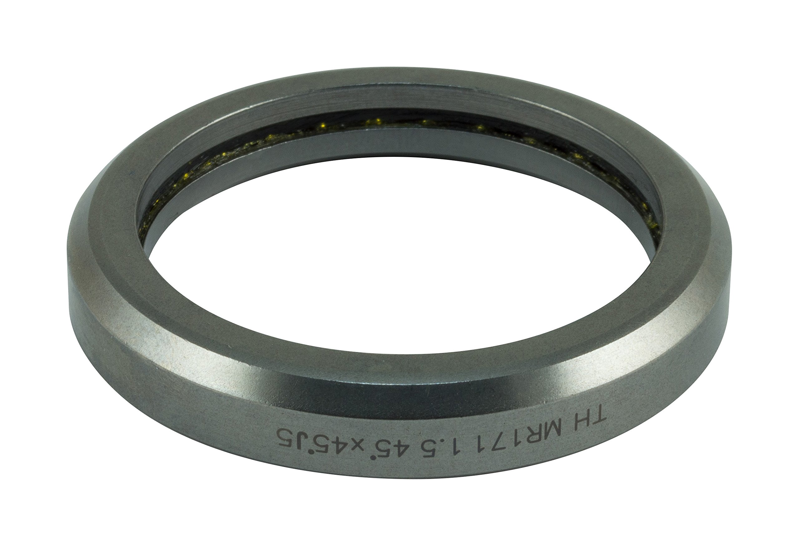 FSA TH-070DJ Headset Bearing - Silver, 52.0 mm/45°×45°