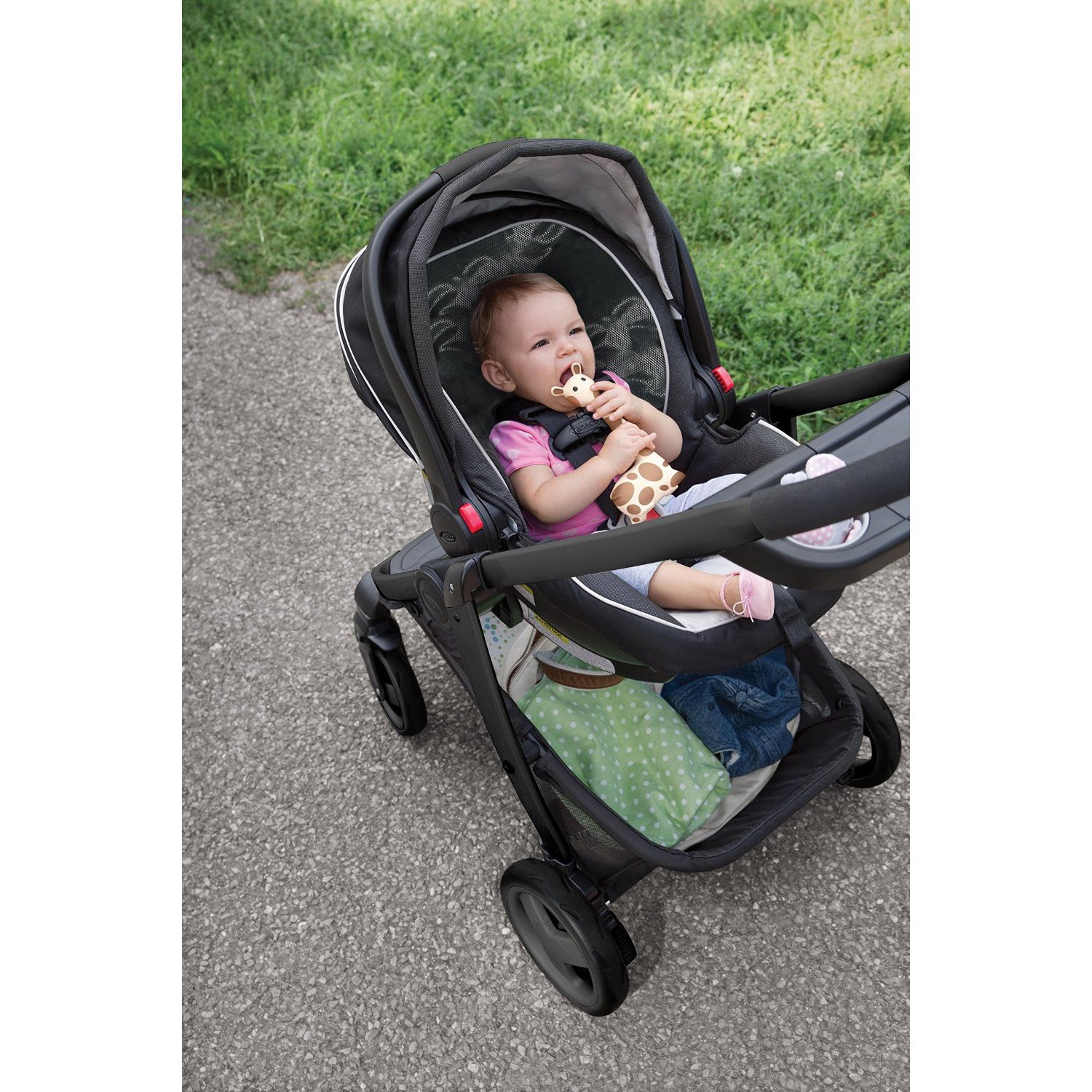 graco modes onyx
