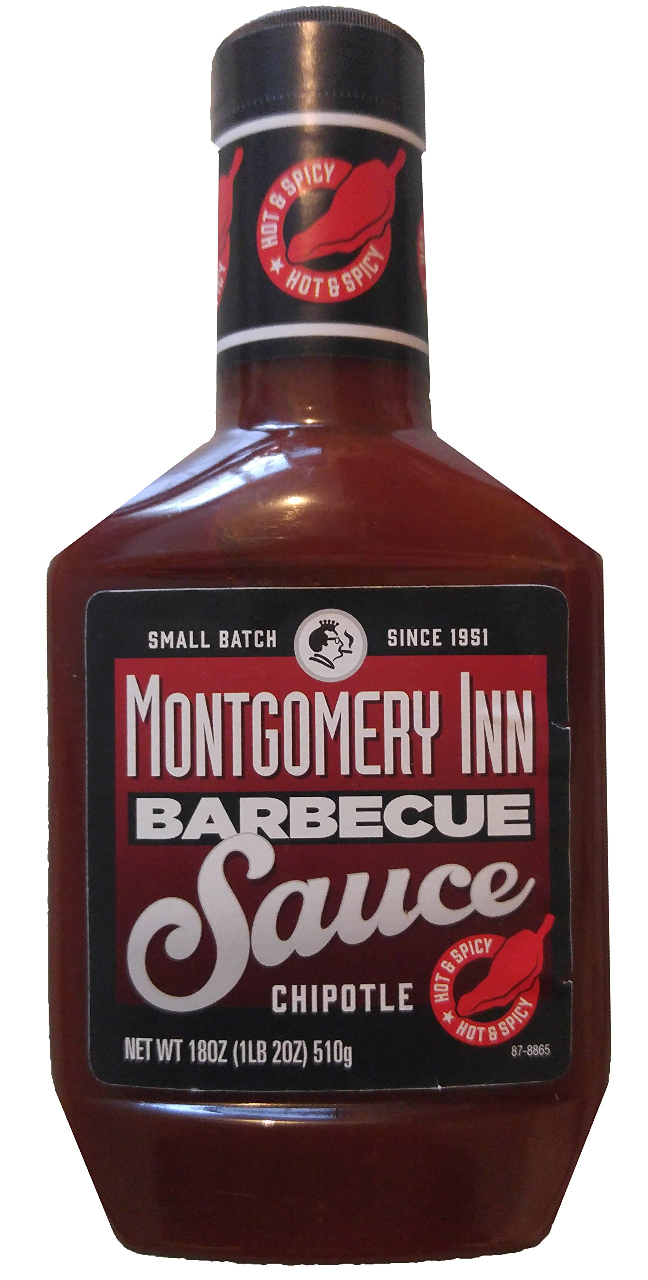 Montgomery Inn Barbecue Sauce 18oz Montgomery Inn Bbq