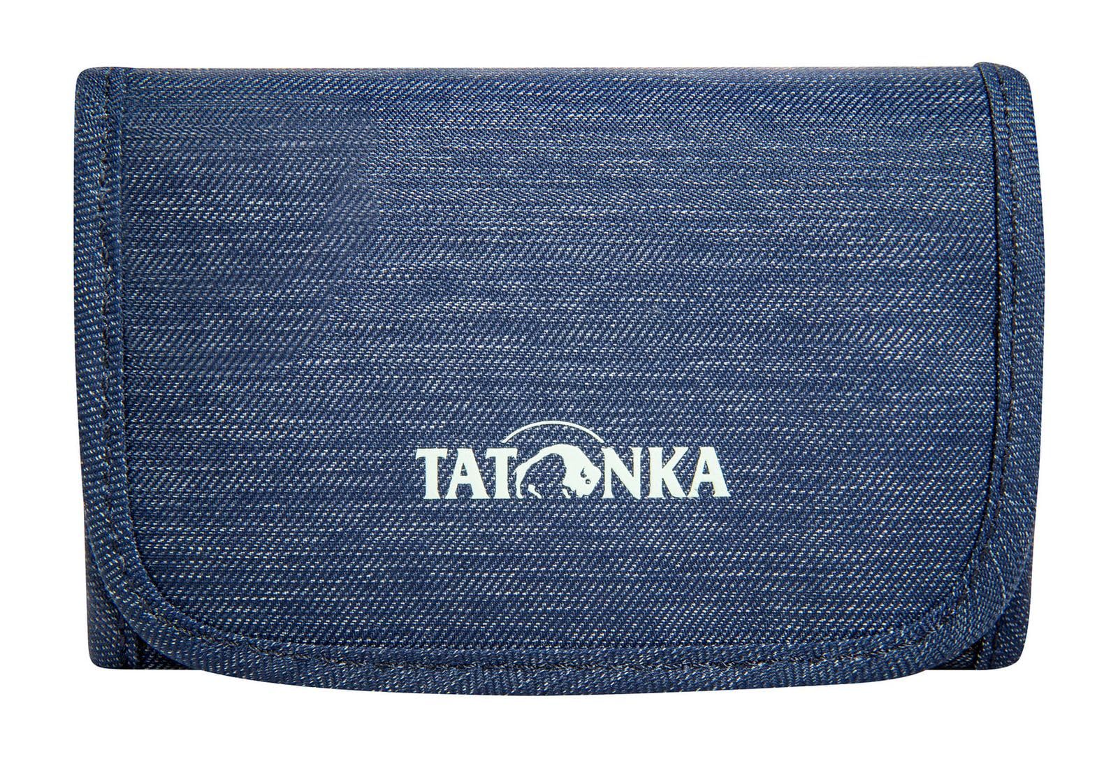Tatonka Folder Navy