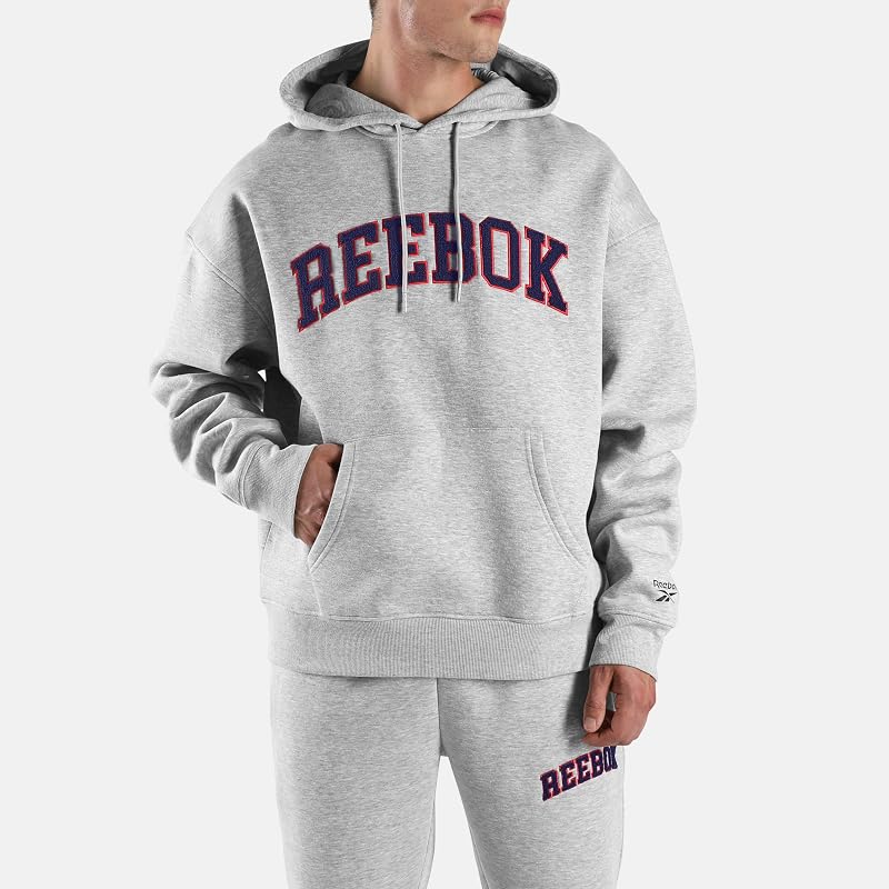 Freshman Sweat à Capuche — photo 1 sur 4