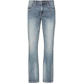 Buffalo David Bitton Men's Straight Six Fashion Jean