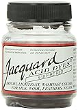 Jacquard Acid Dye, 1/2 oz., Fire Red