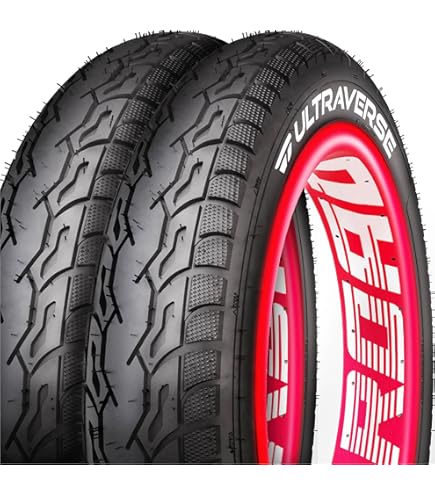 Amazon.com : Vee Tire Co E-Huntsman 20 x 4.0 Ebike Tire, 593544