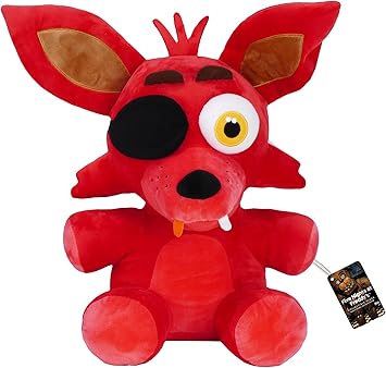 peluche five nights at freddy's