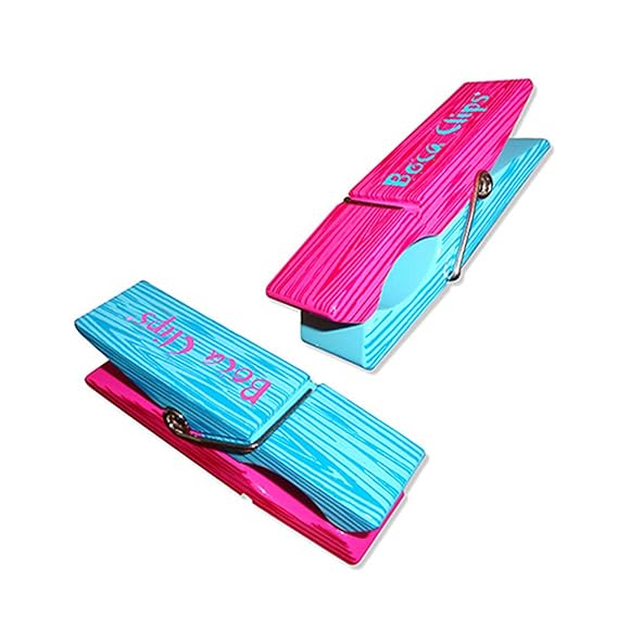 O2COOL Flip Flop Boca Clip