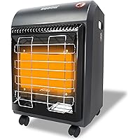 Wood Burning Living Accents Outdoor Heater Ace Hardware Outdoor