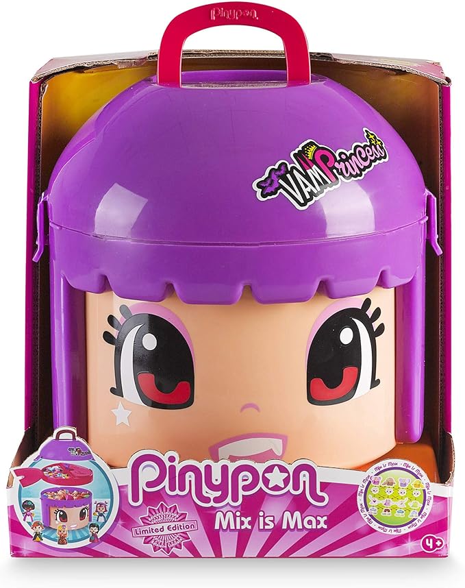 cabeza de pinypon amazon