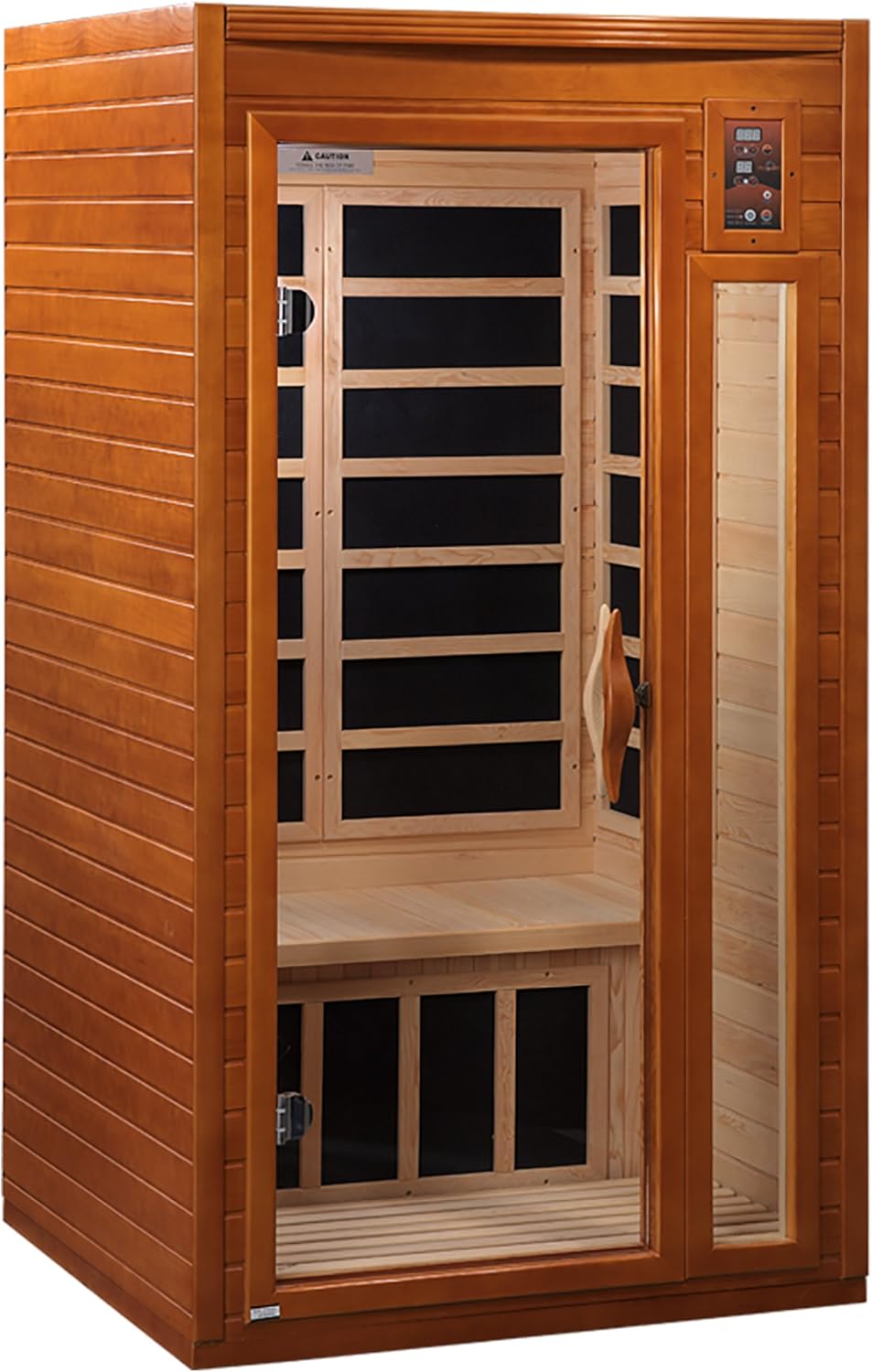 Лучшие обзоры инфракрасной сауны в 2020 году