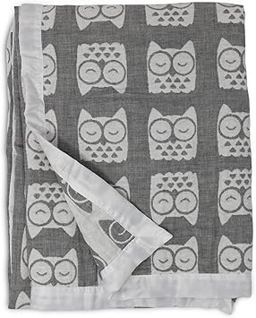 living textiles blanket