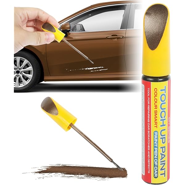 Amazon.com: ACDelco 19330238 Deep Espresso Brown Metallic (WA204V 
