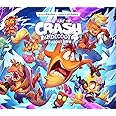 The Art of Crash Bandicoot 4: It's About Time