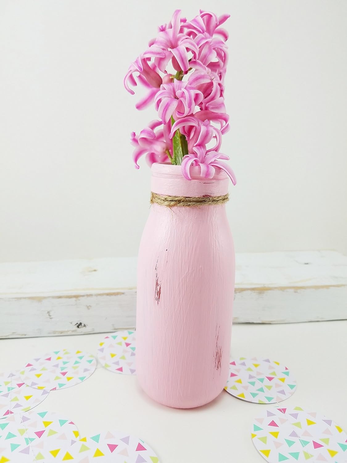 Amazon Com Baby Shower Centerpiece Baby Girl Sprinkle First