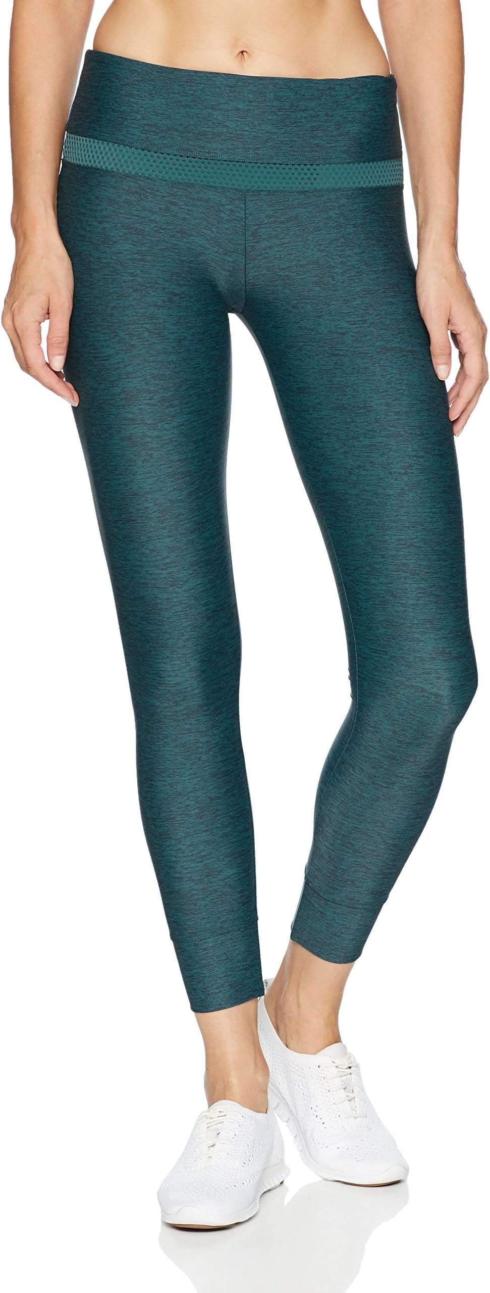Women's Flexion Core Ankle Biter Tights