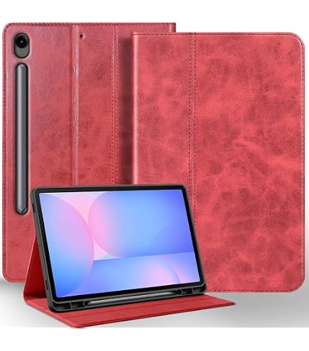 Amazon.com: Case for Samsung Galaxy Tab S10 FE Plus 13.1 Inch 2025