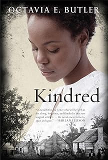 Amazon Com Kindred A Graphic Novel Adaptation 9781419709470 Duffy Damian Butler Octavia E Jennings John Books