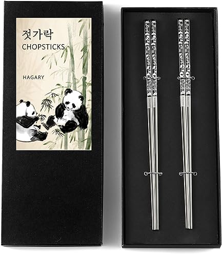 Vargo chopstick 2本セット Kito Chopsticks 4-pack from Vargen & Thor - NordicNest.com