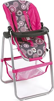 sillitas de muñecas amazon