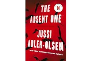 The Absent One: A Department Q Novel