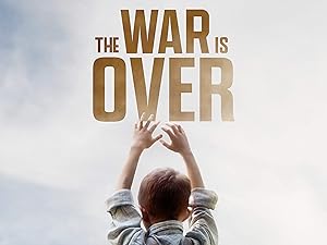 The War is Over