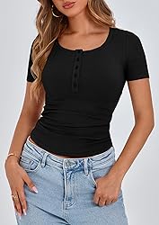 PRETTYGARDEN Women's 2025 Spring Summer Short