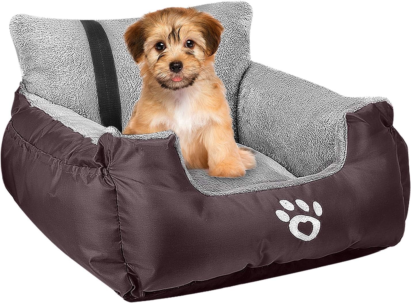 car bed with storage