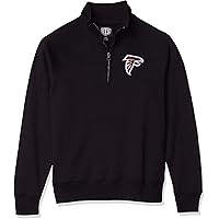 OTS Men's Fleece 1/4-zip Pullover