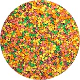 Mini-Nerds Candy Rainbow Bulk Bag - 1lb Bulk Candy Bag, Hard Candy