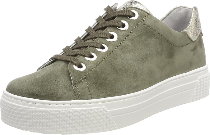 Semler Adult Alexa colorato, Multicolore, 37.5 EU Larga