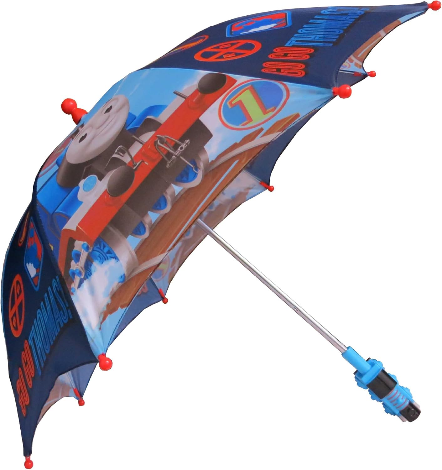thomas and friends umbrella