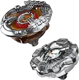 Hasbro Beyblade X Star Wars Chewbacca 4-80LF vs Stormtrooper 5-70B Multipack view 4