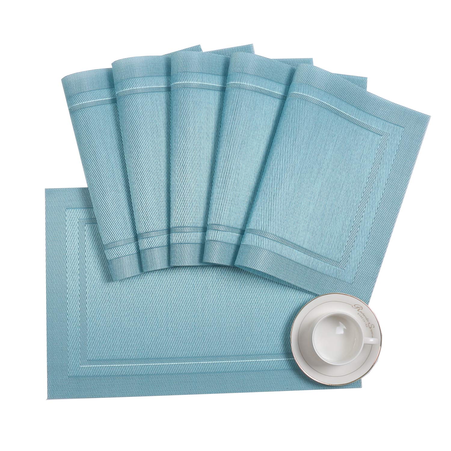 Best beach placemats for dining table