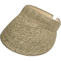 L*Space Del Mar Roll Up Hat for Women, Summer, Sun  display picture 1