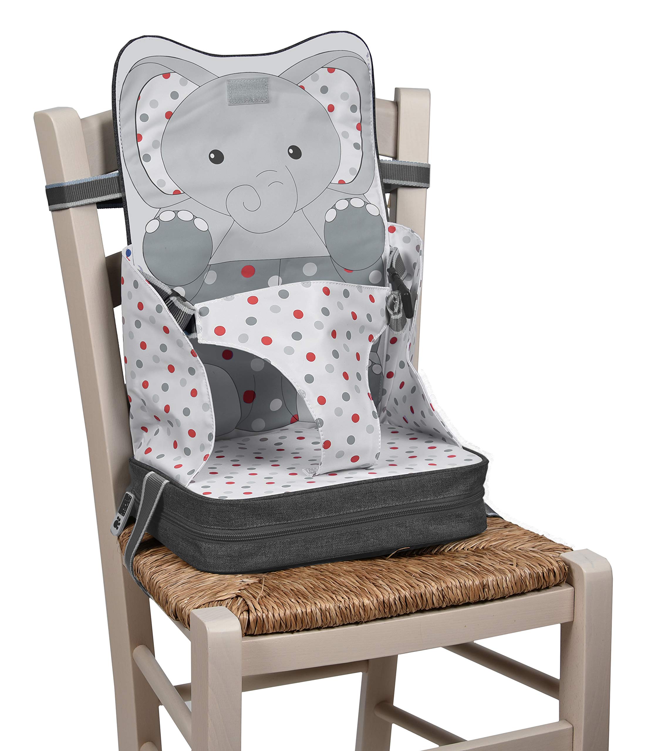 polar gear baby seat