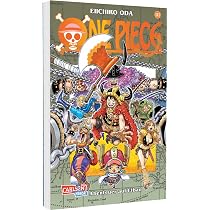 One Piece 111: Piraten, Abenteuer und der größte Schatz der Welt