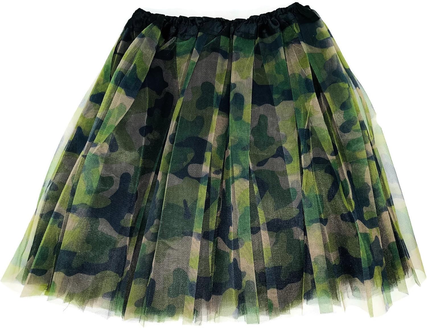 Rush Dance Women's Costume Ballet Warrior 5K, 10K Fun Dash Run Adult Tutu