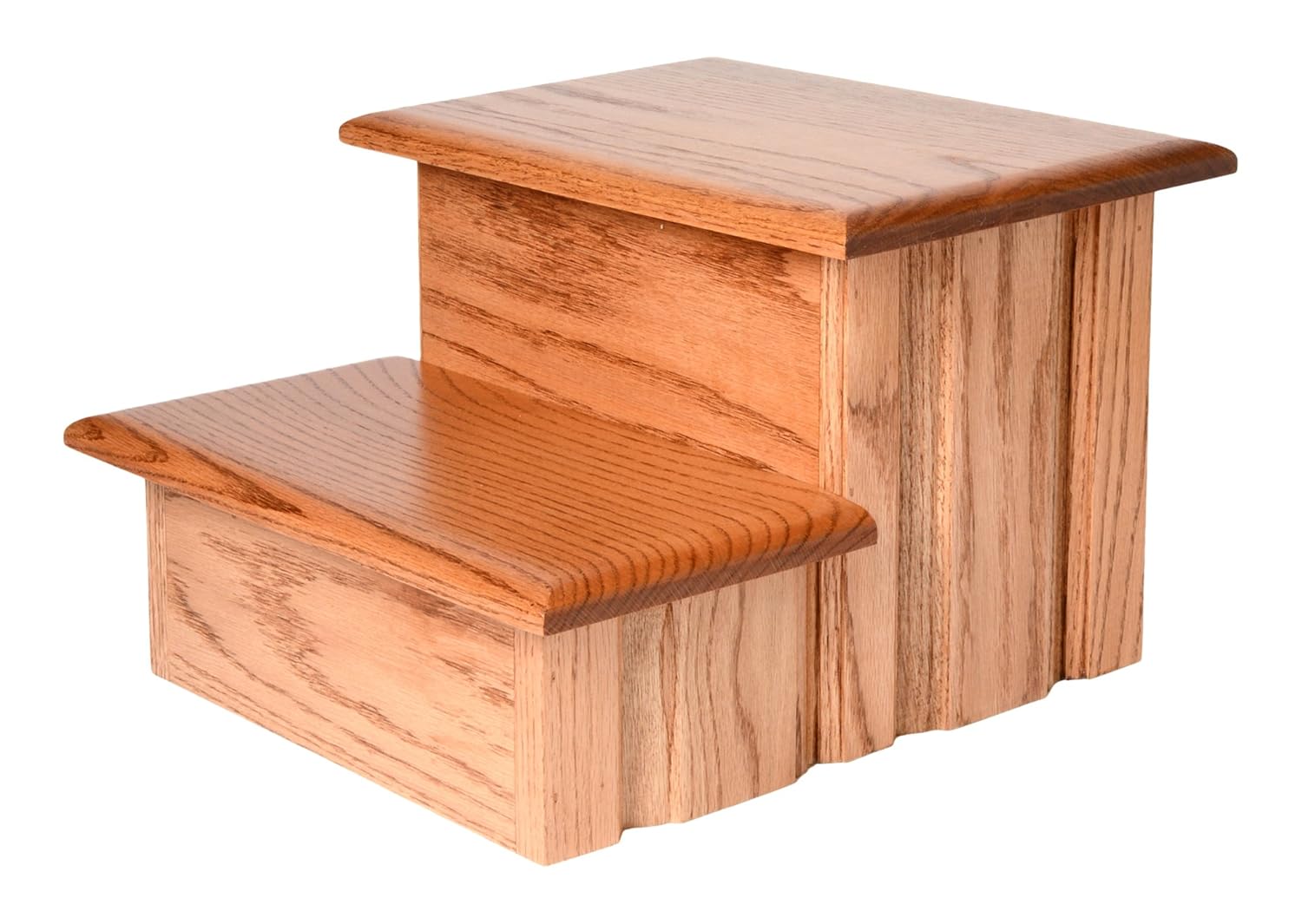 Best wide tread step stool