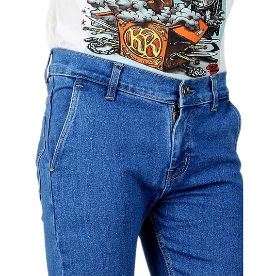 hightek jeans company