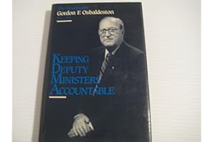 Keeping deputy ministers accountable