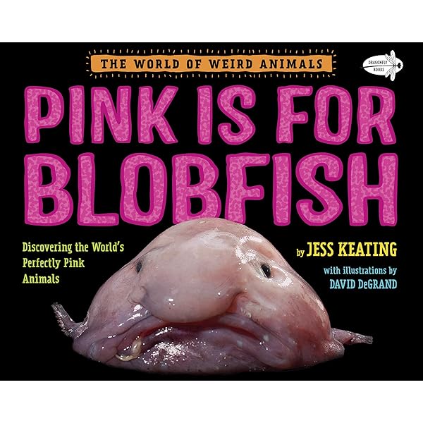 Anglerfish (Extremely Weird Animals): Leaf, Christina