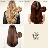 Pantene Pro-V Argan Infused Frizz Ease Hair Oil 100ml Pack of 2 view 3
