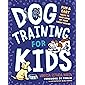 Dog Training for Kids: Fun and Easy Ways to Care for Your Furry Friend